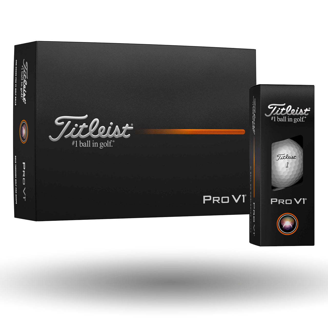 Golfizo - Pro V1 Balles De Golf