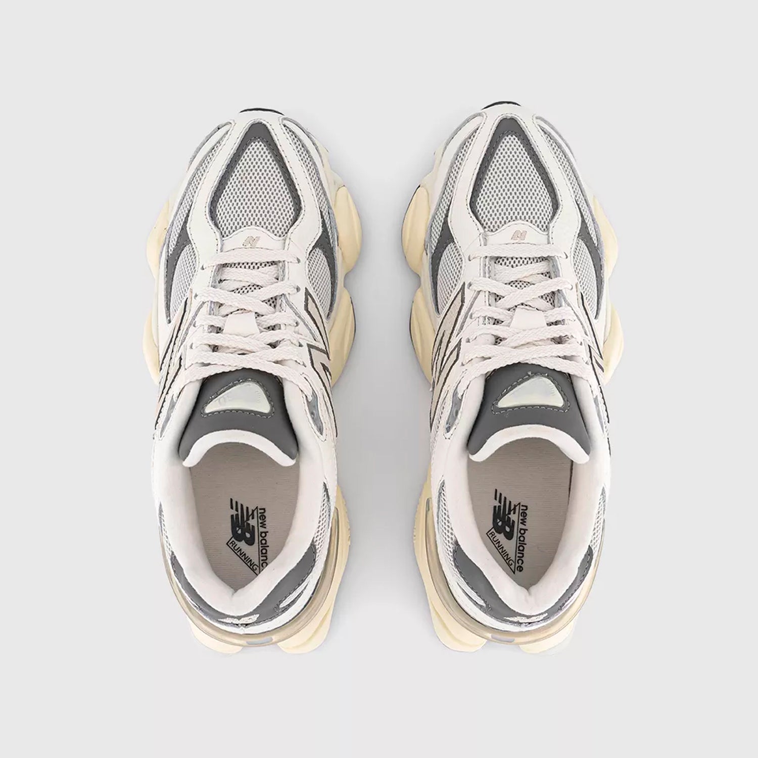Baskets Lifestyle New Balance 9060 Unisex