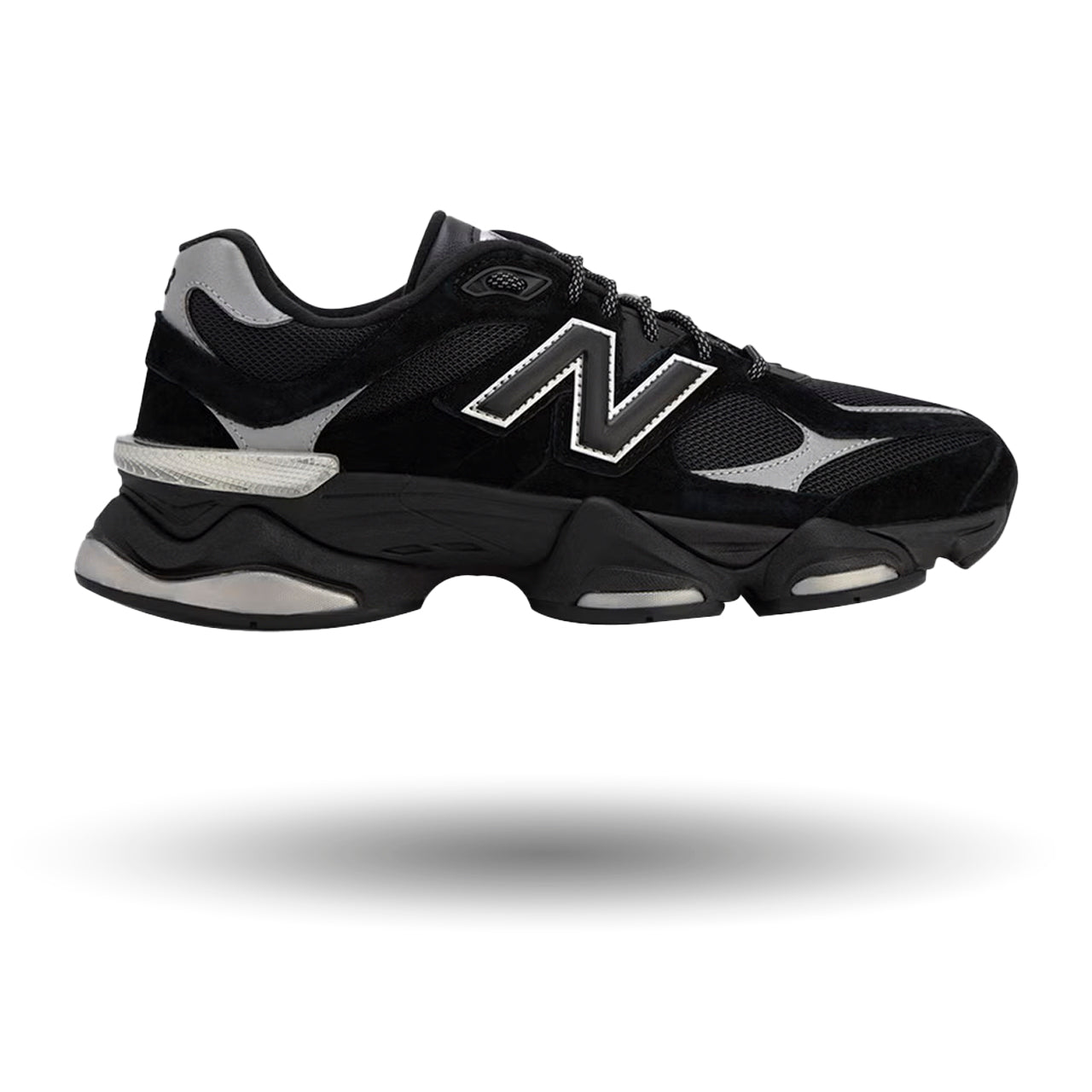 Baskets Lifestyle New Balance 9060 Unisex