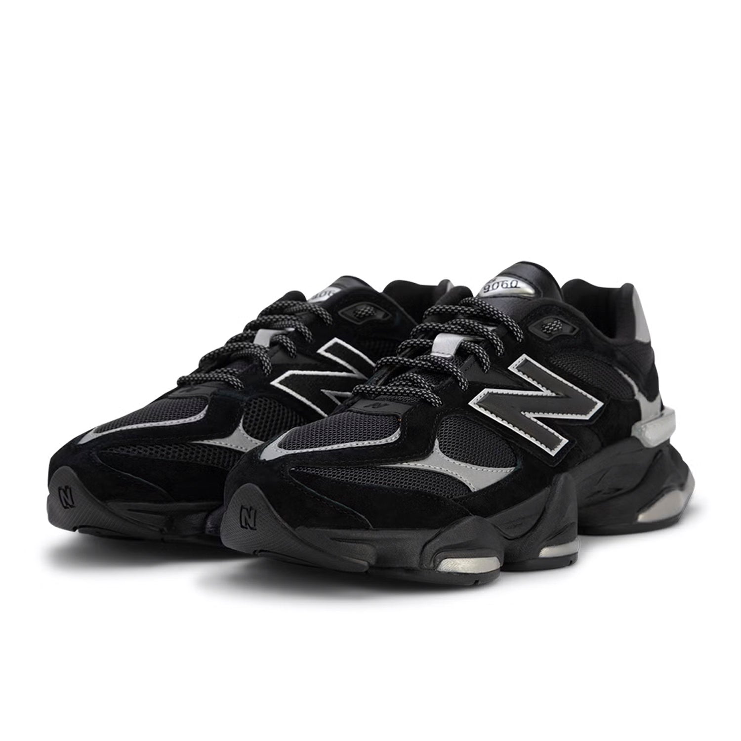 Baskets Lifestyle New Balance 9060 Unisex