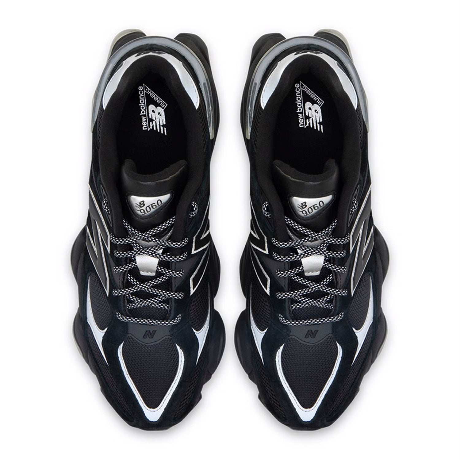 Baskets Lifestyle New Balance 9060 Unisex