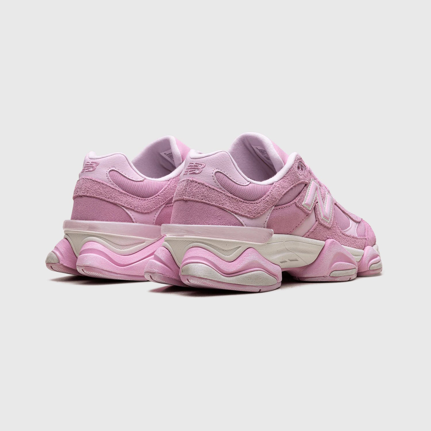 Baskets Lifestyle New Balance 9060 Unisex