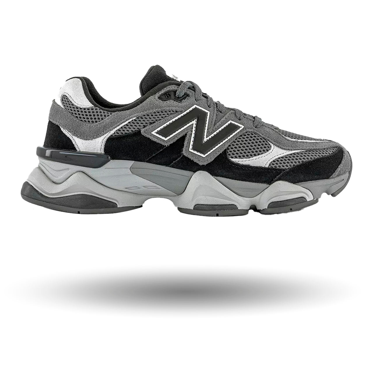 Baskets Lifestyle New Balance 9060 Unisex