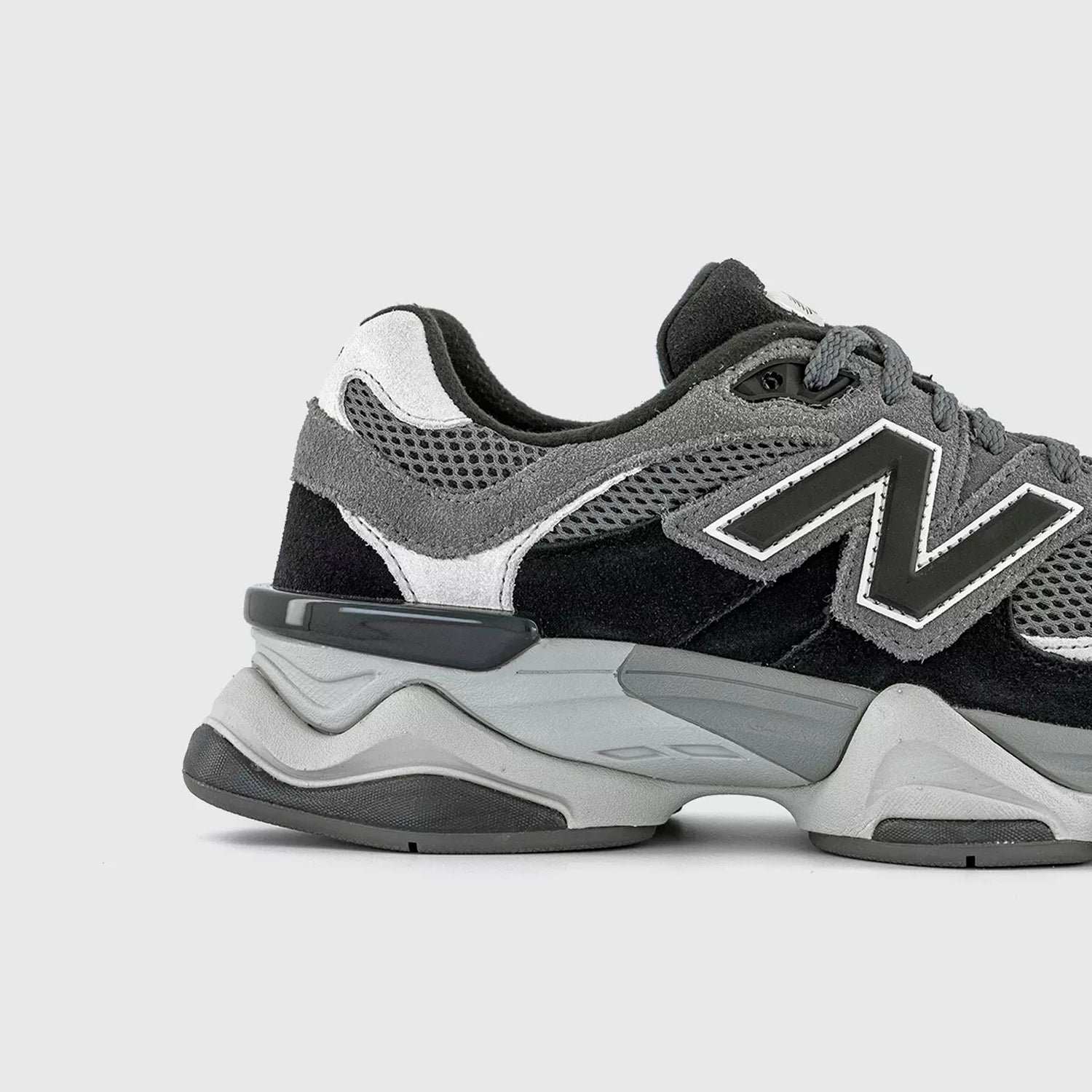 Baskets Lifestyle New Balance 9060 Unisex
