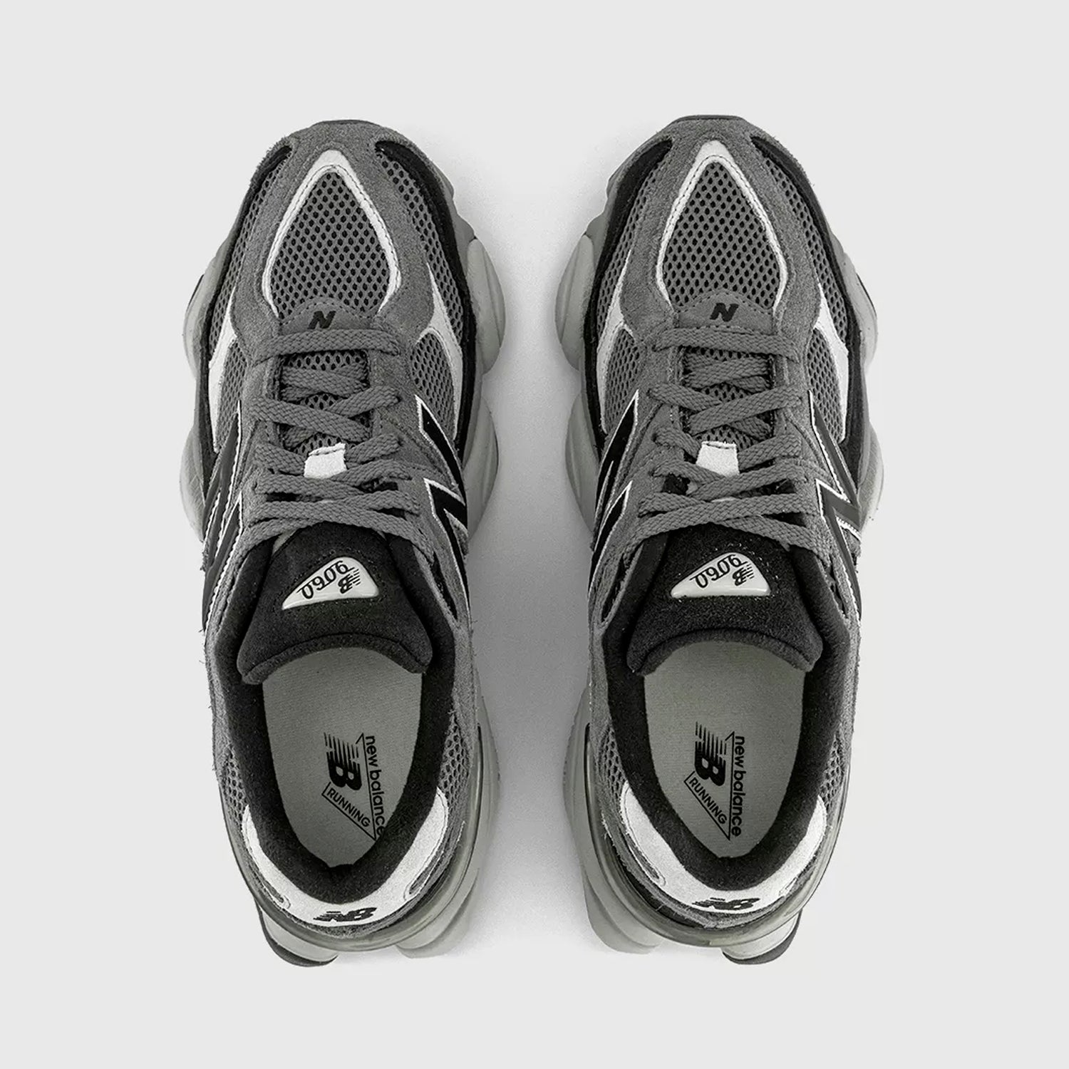 Baskets Lifestyle New Balance 9060 Unisex