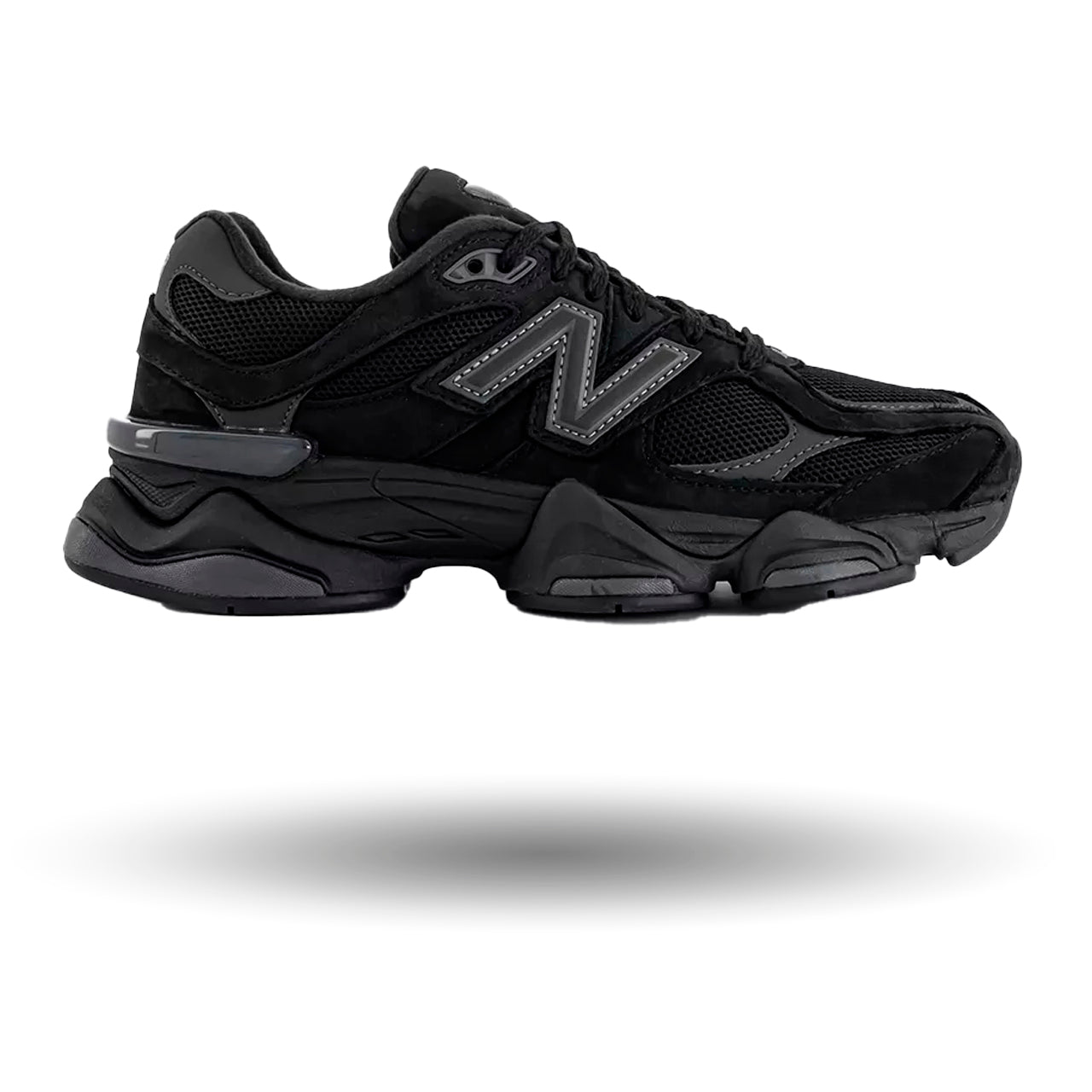 Baskets Lifestyle New Balance 9060 Unisex