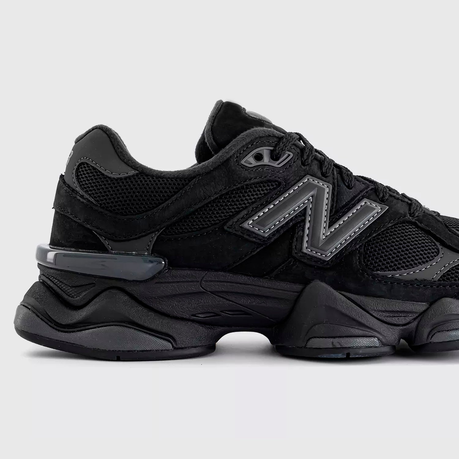 Baskets Lifestyle New Balance 9060 Unisex