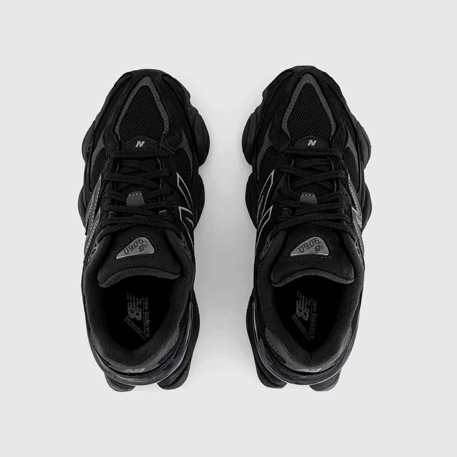 Baskets Lifestyle New Balance 9060 Unisex