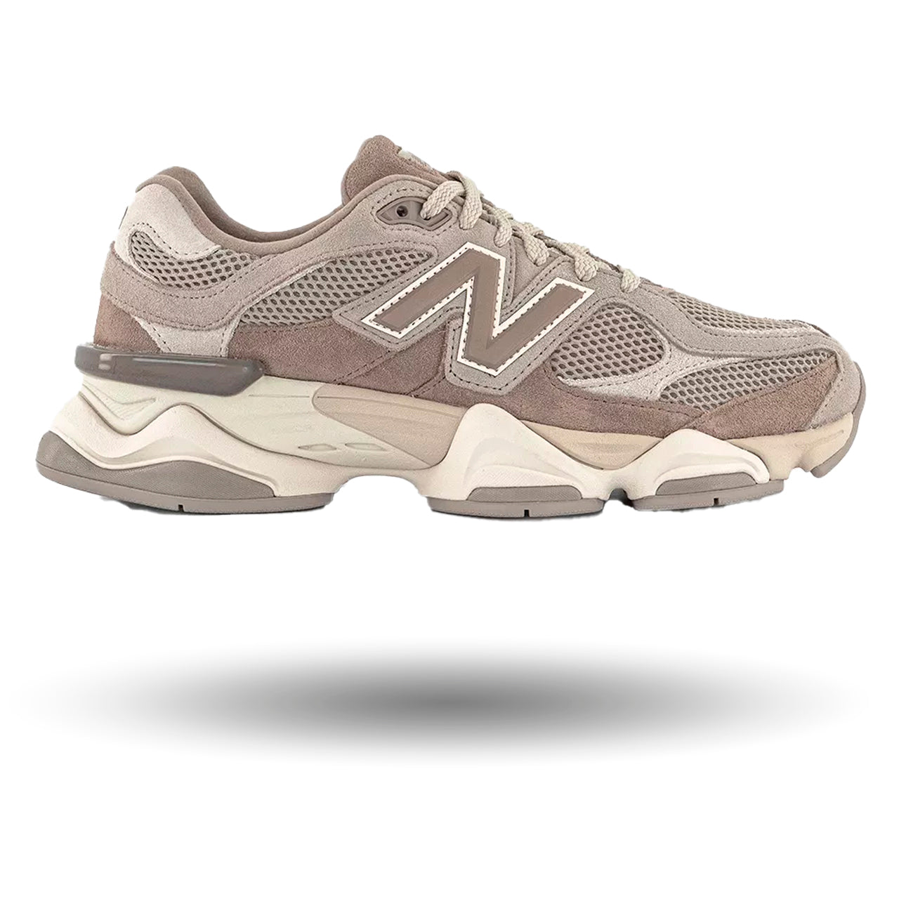 Baskets Lifestyle New Balance 9060 Unisex