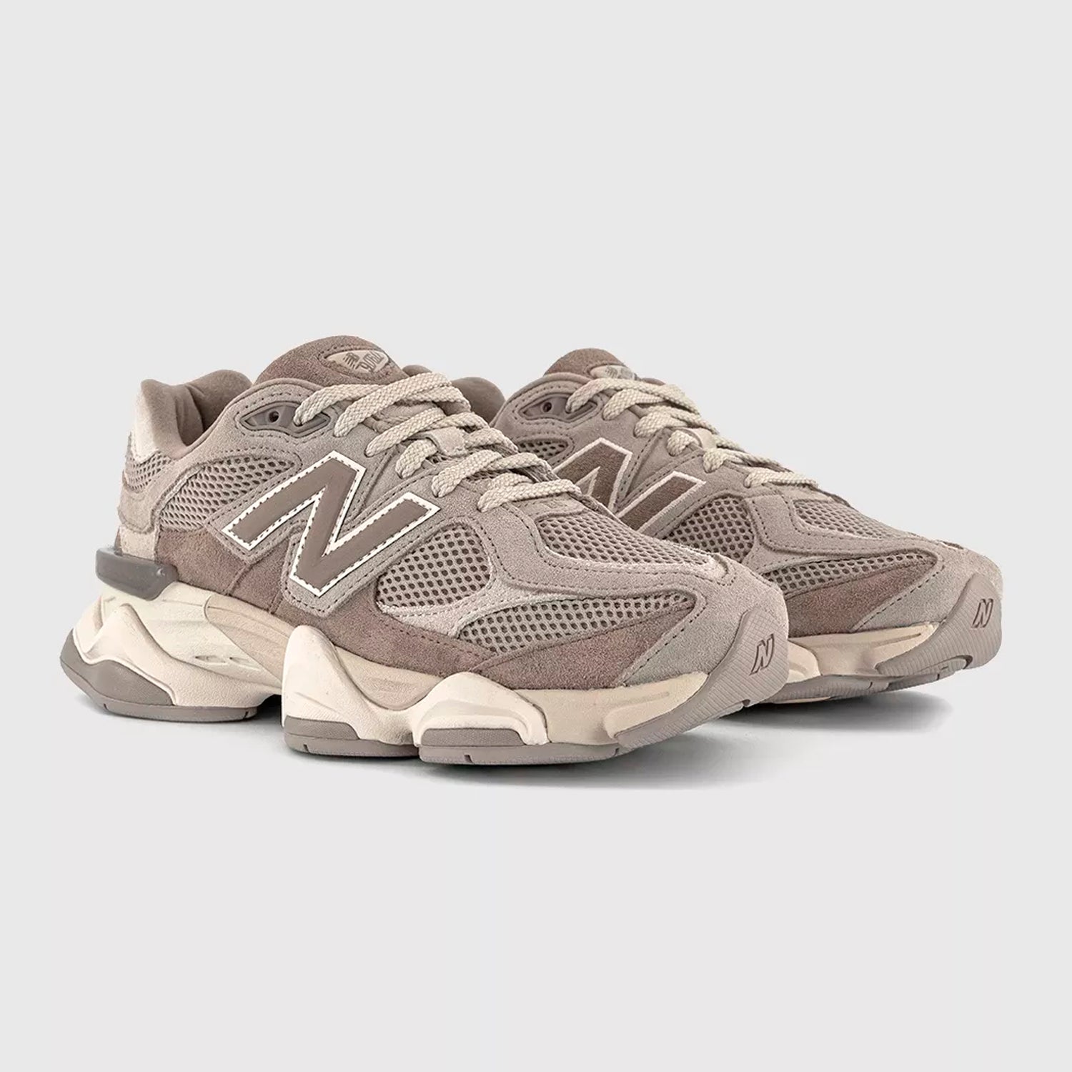 Baskets Lifestyle New Balance 9060 Unisex