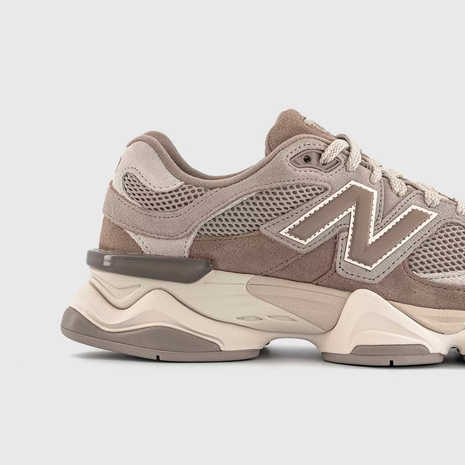 Baskets Lifestyle New Balance 9060 Unisex