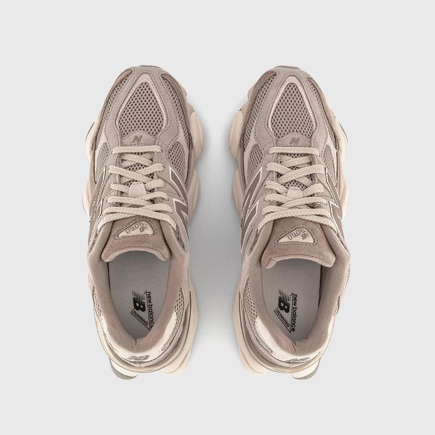 Baskets Lifestyle New Balance 9060 Unisex