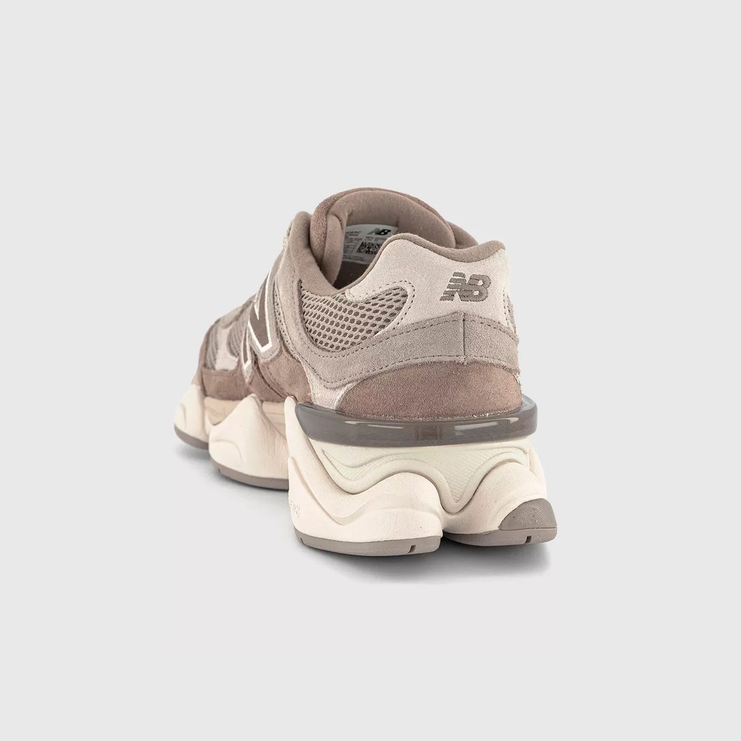 Baskets Lifestyle New Balance 9060 Unisex