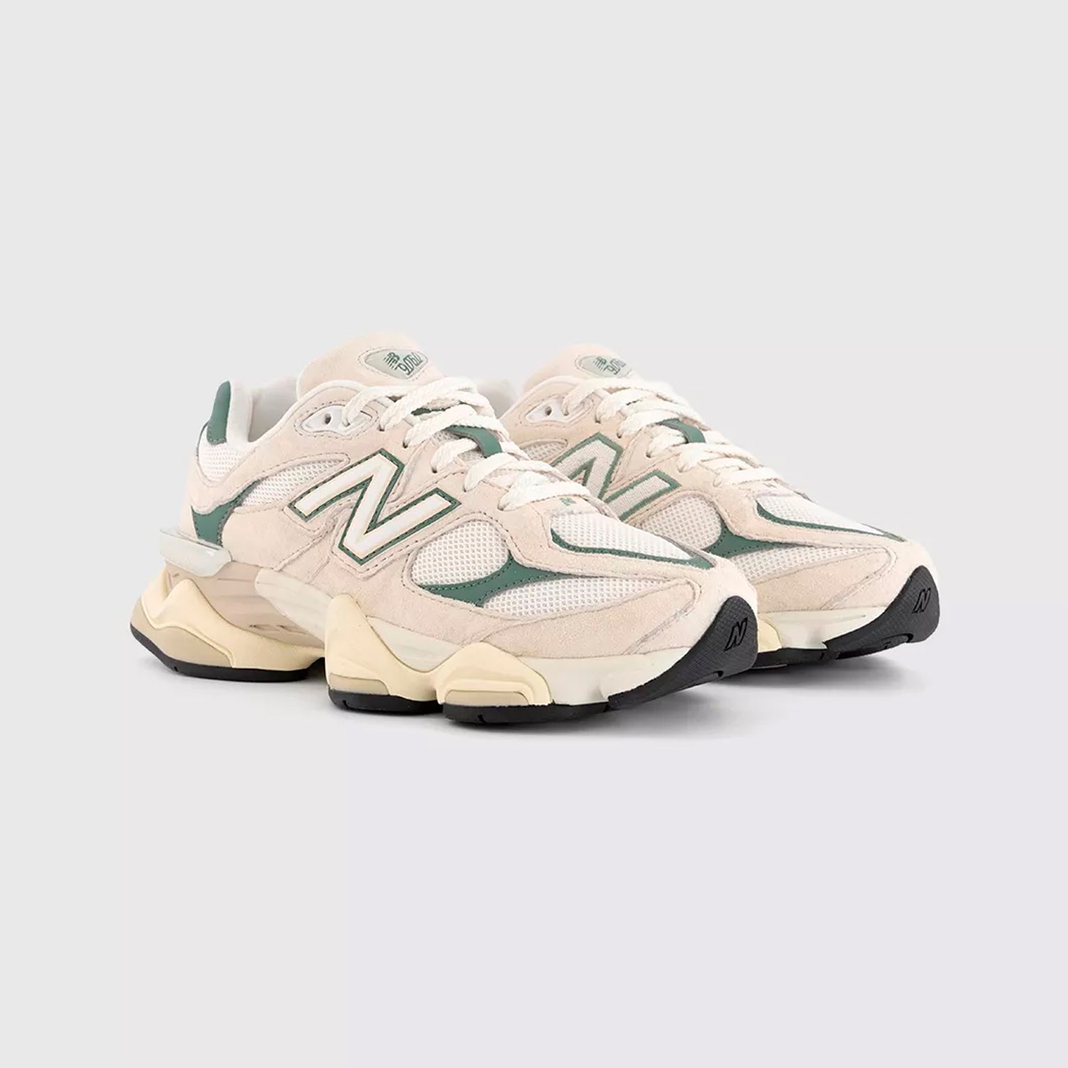 Baskets Lifestyle New Balance 9060 Unisex