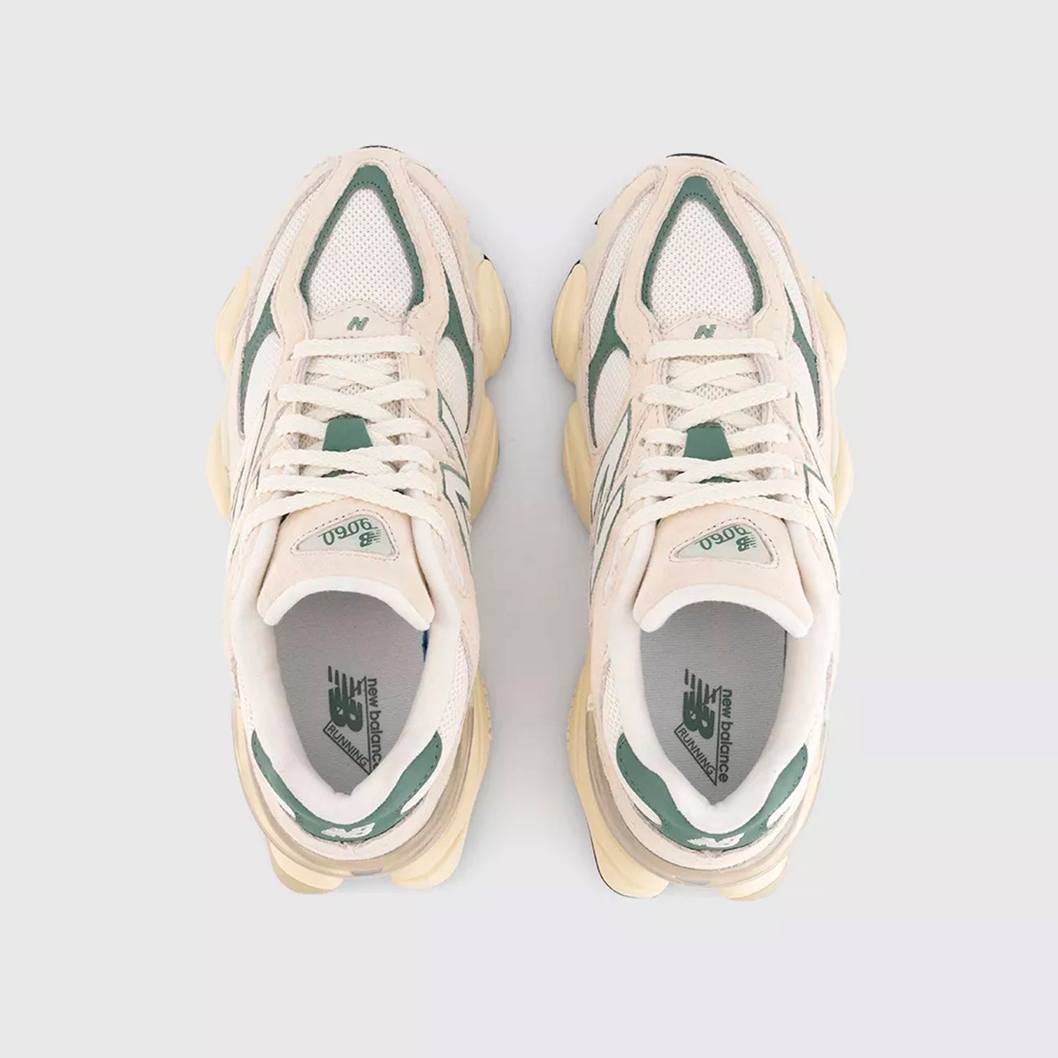 Baskets Lifestyle New Balance 9060 Unisex