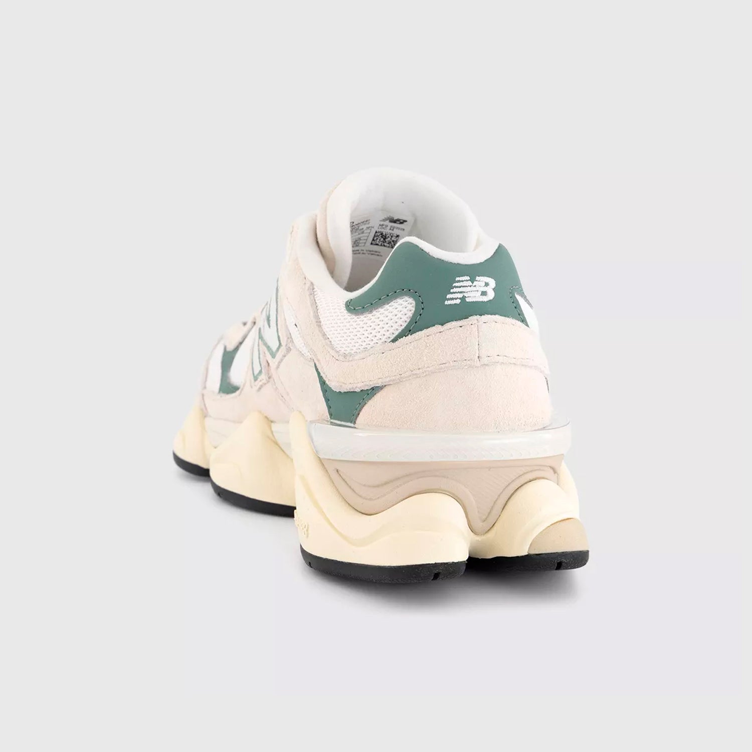 Baskets Lifestyle New Balance 9060 Unisex