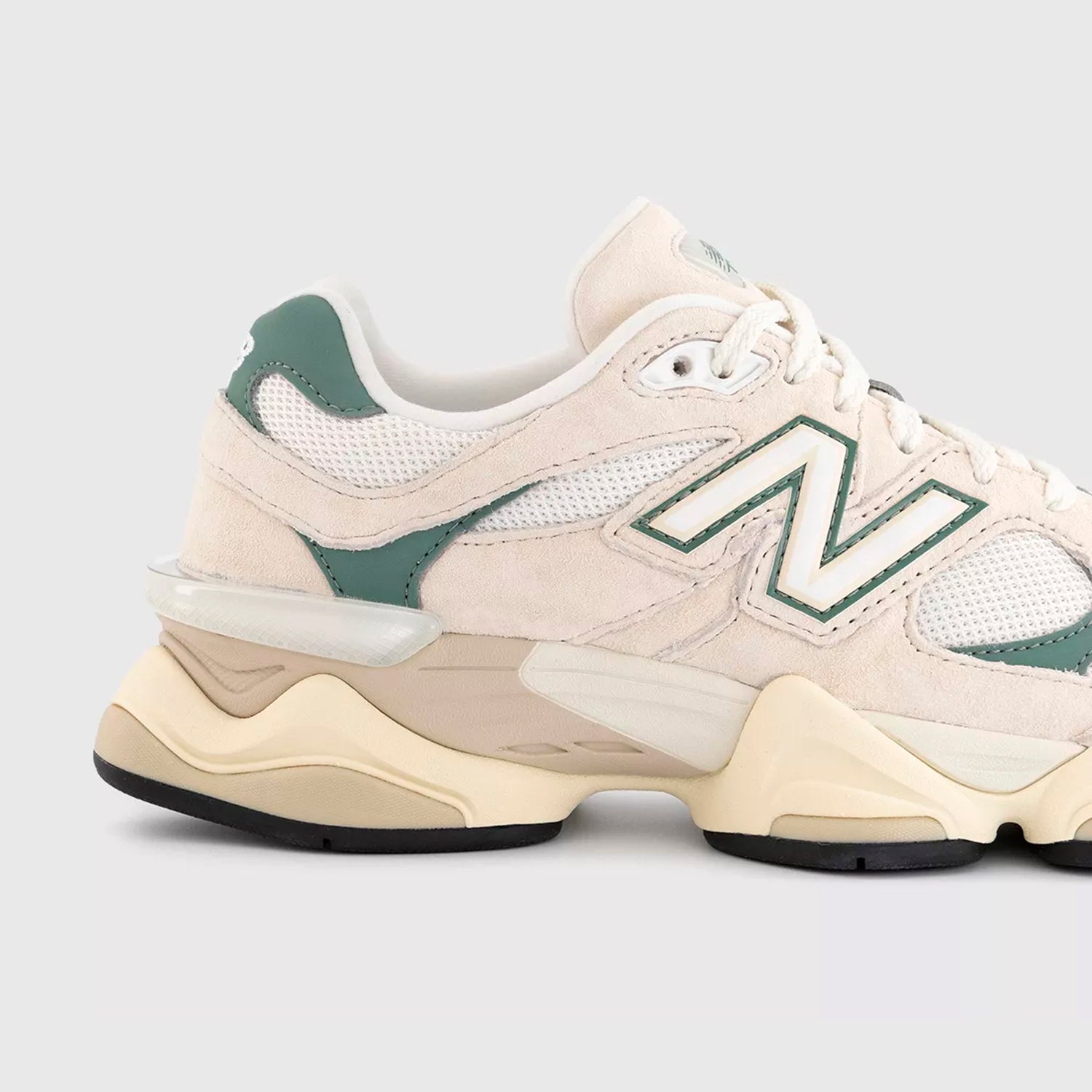 Baskets Lifestyle New Balance 9060 Unisex