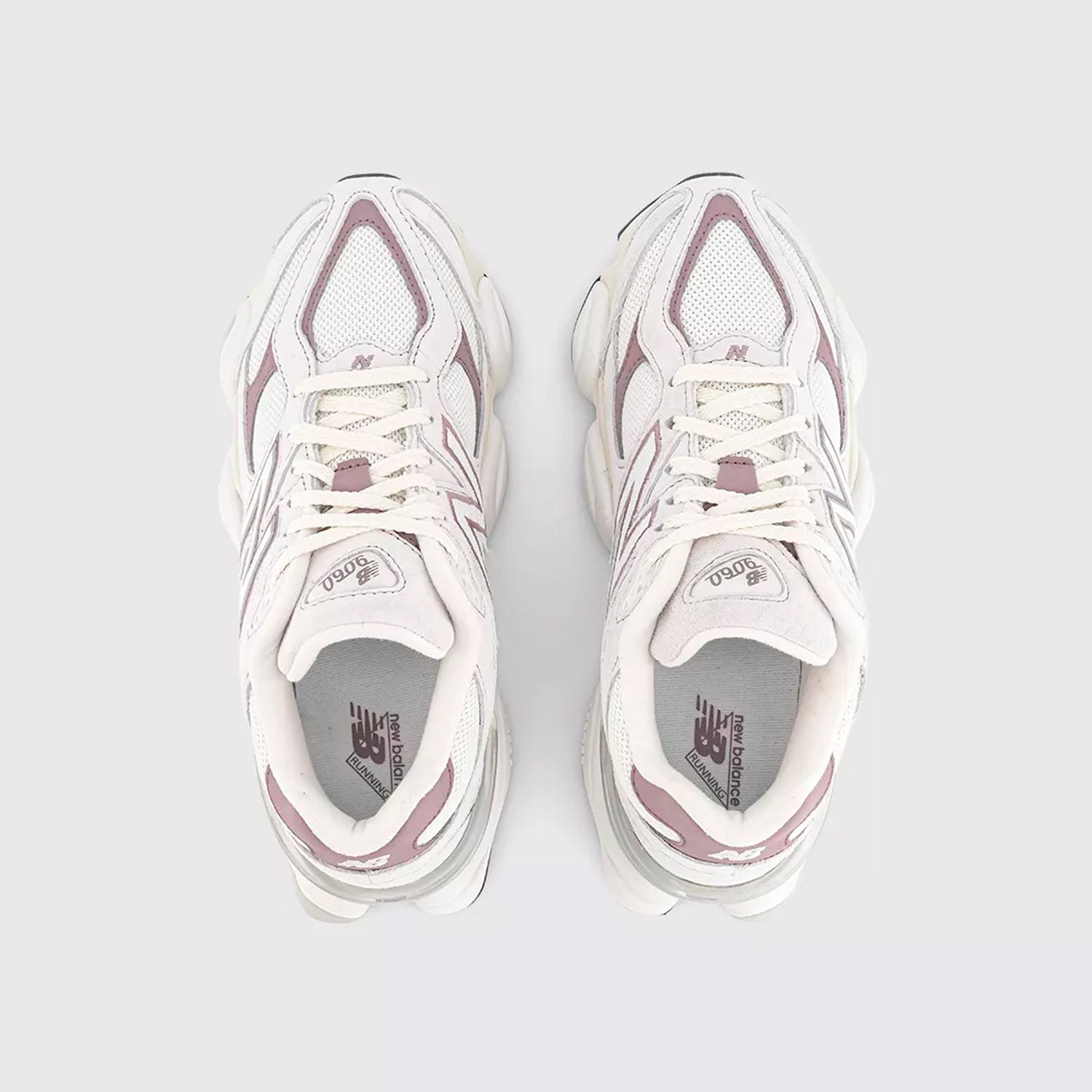 Baskets Lifestyle New Balance 9060 Unisex