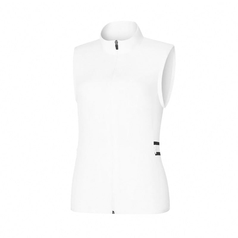 Gilet de Golf Femme Respirant - Vue 2