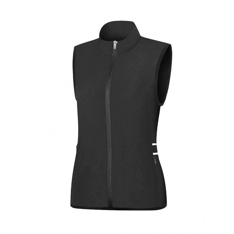 Gilet de Golf Femme Respirant - Vue 3
