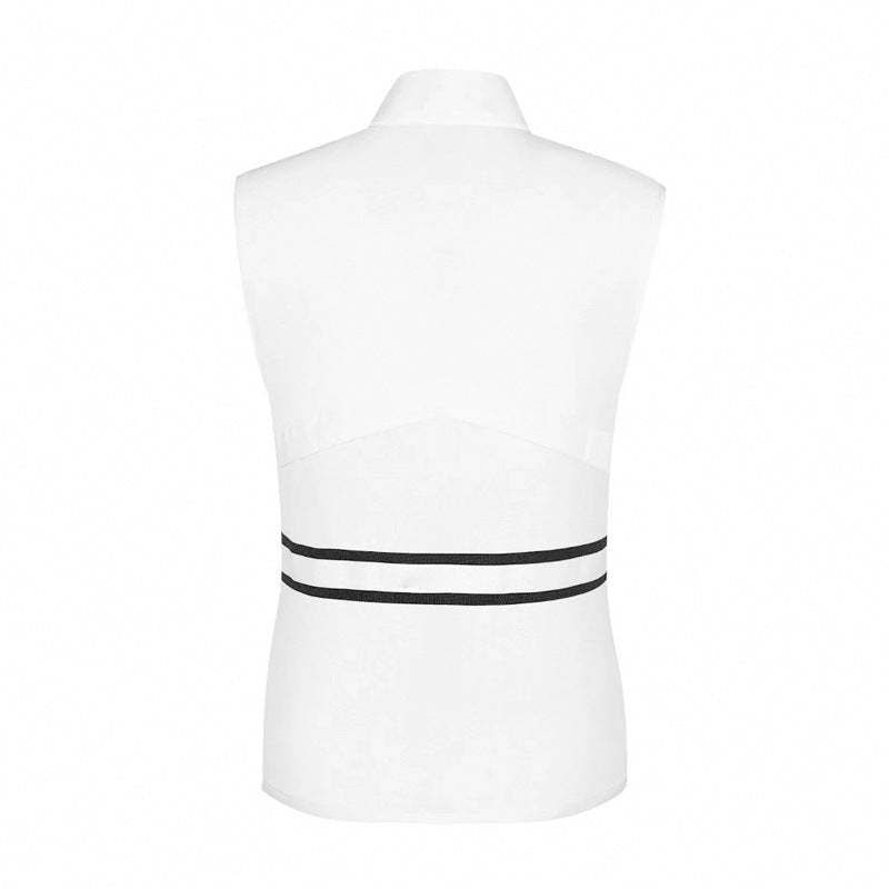 Gilet de Golf Femme Respirant - Vue 4