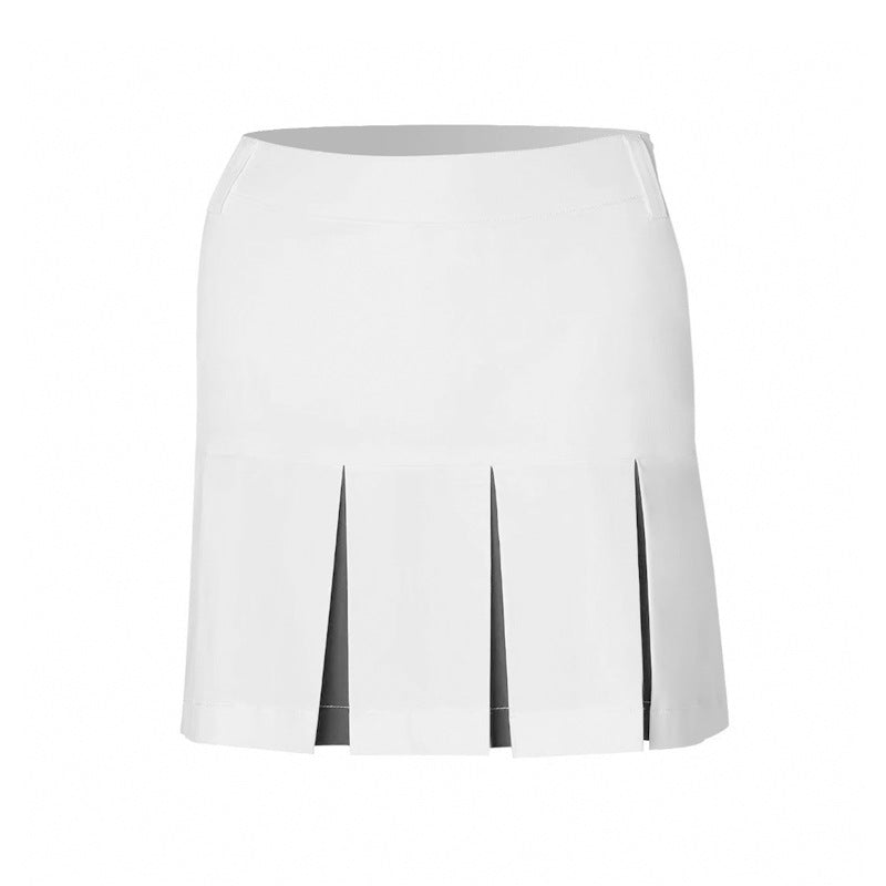 Jupe Courte de Golf Femme Séchage Rapide - Vue 2