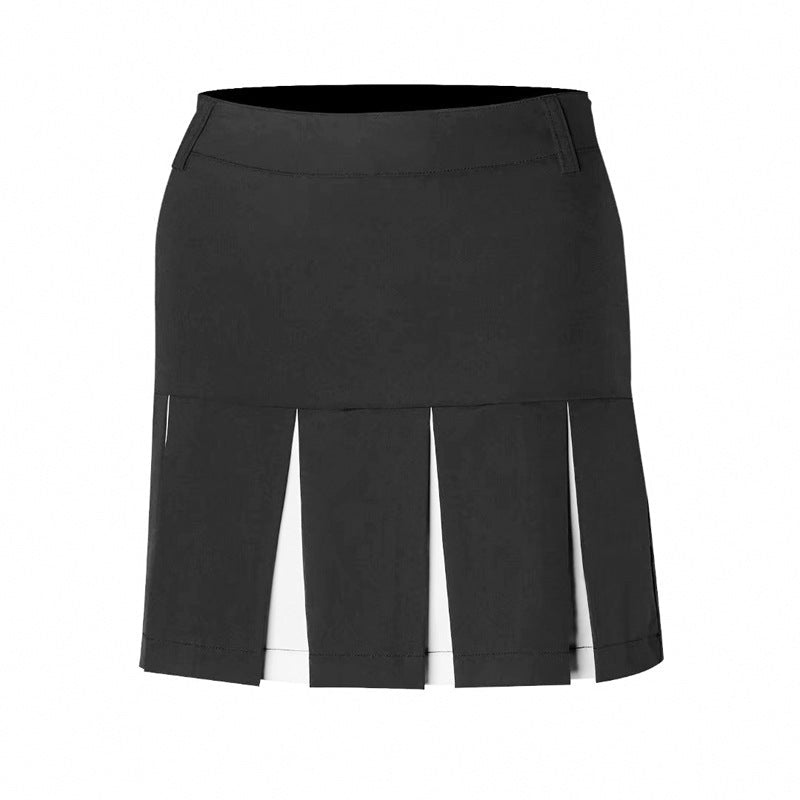 Jupe Courte de Golf Femme Séchage Rapide - Vue 3