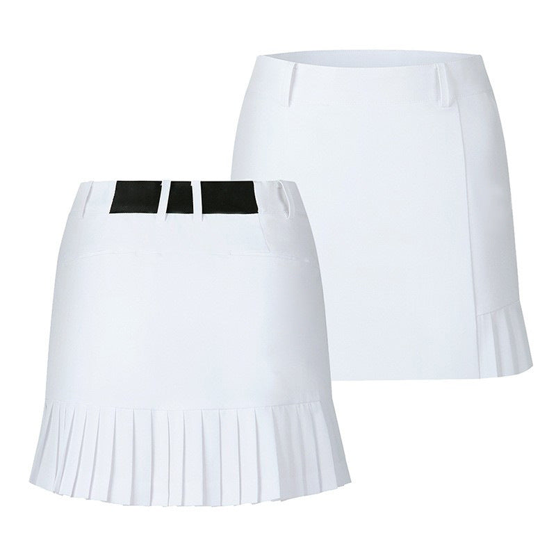 Jupe de Golf Femme Plissée Anti-dérapante - Vue 1