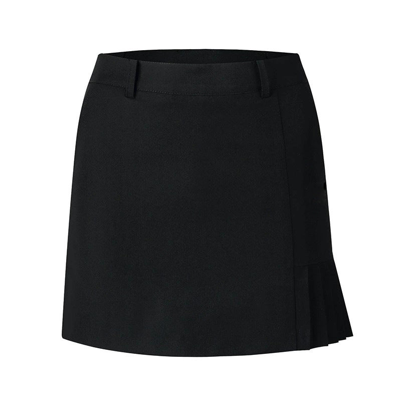 Jupe de Golf Femme Plissée Anti-dérapante - Vue 3