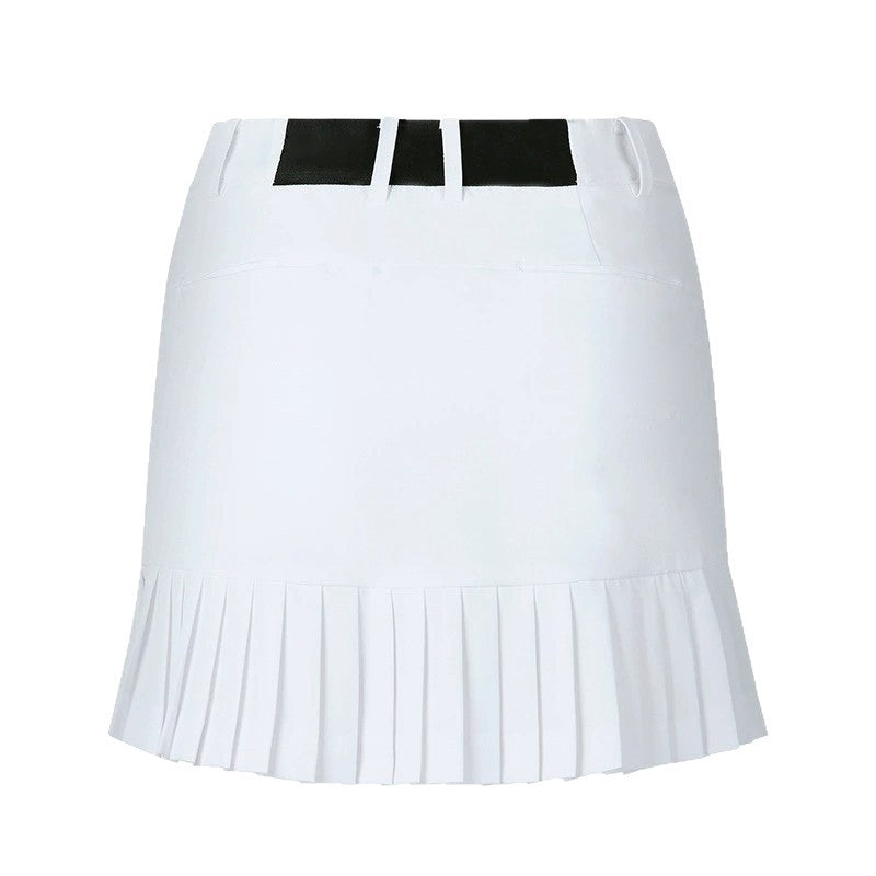 Jupe de Golf Femme Plissée Anti-dérapante - Vue 5