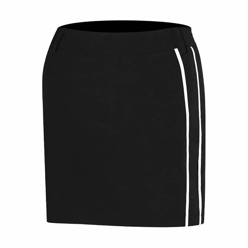 Jupe de Golf Femme Slim-Fit Été - Vue 2