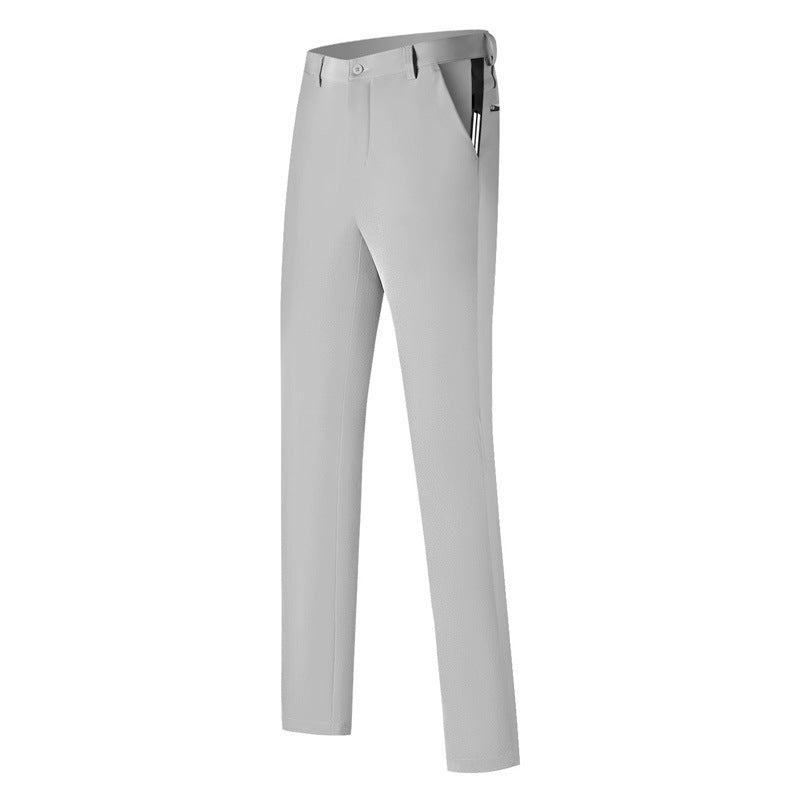 Pantalon de Golf Homme Automne-Hiver - Vue 2