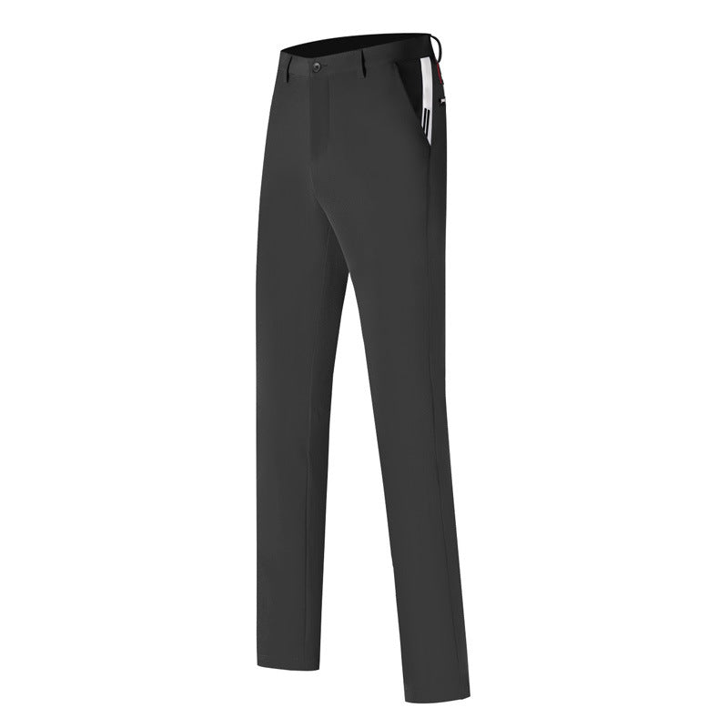 Pantalon de Golf Homme Automne-Hiver - Vue 3