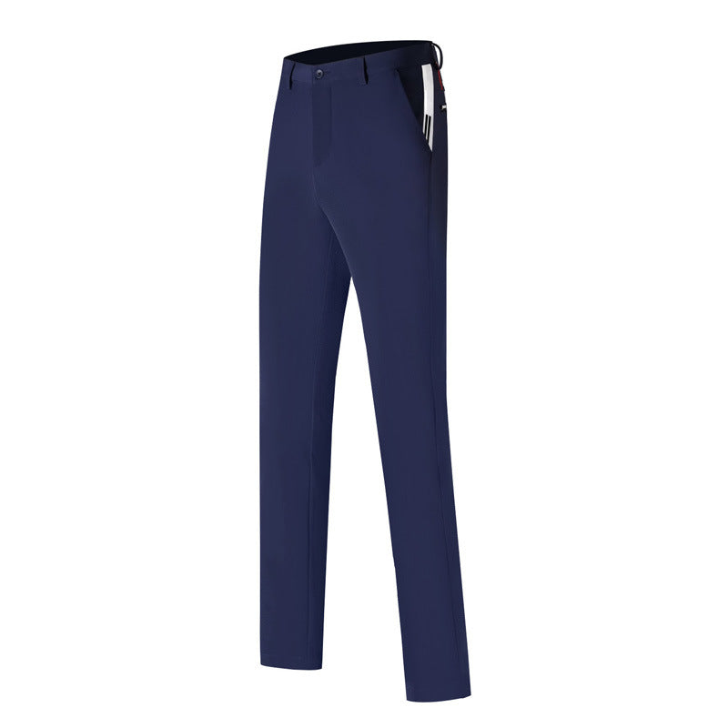 Pantalon de Golf Homme Automne-Hiver - Vue 4