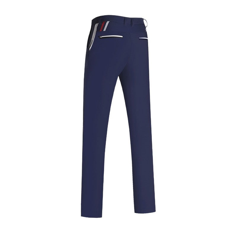 Pantalon de Golf Homme Automne-Hiver - Vue 5