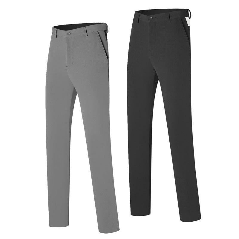 Pantalon de Golf Homme Séchage Rapide - Vue 1