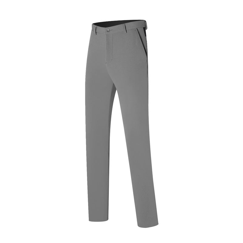 Pantalon de Golf Homme Séchage Rapide - Vue 2
