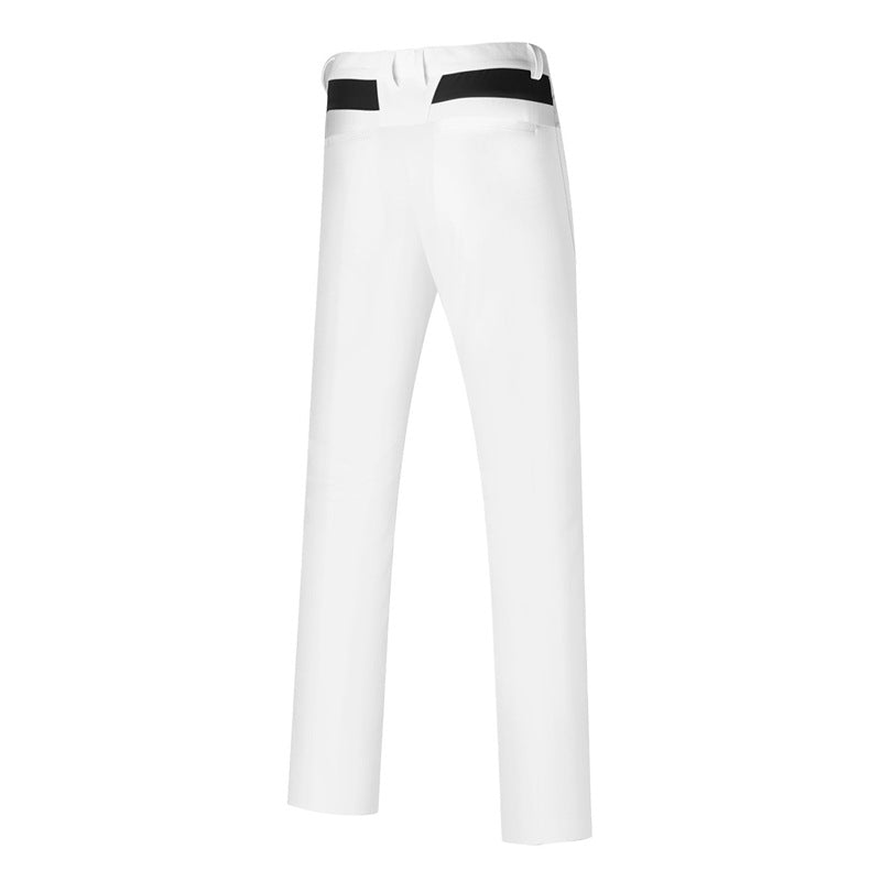 Pantalon de Golf Homme Séchage Rapide - Vue 4