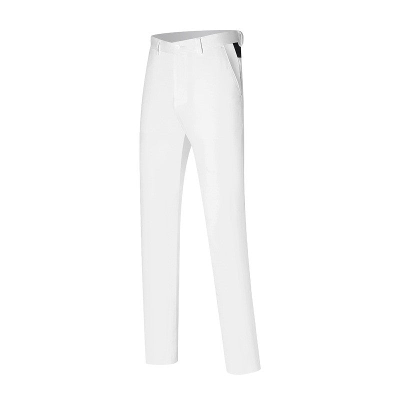 Pantalon de Golf Homme Séchage Rapide - Vue 5