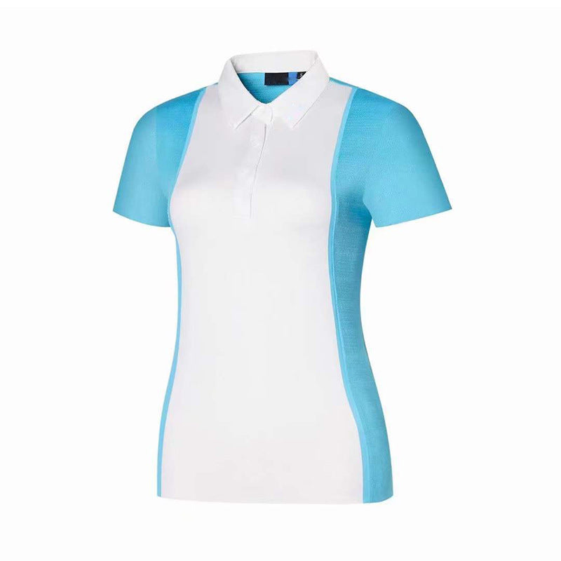 Polo de Golf Femme Séchage Rapide - Vue 1