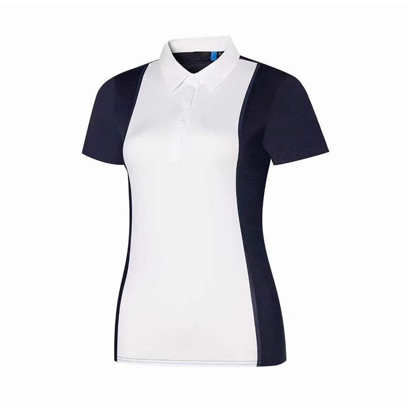 Polo de Golf Femme Séchage Rapide - Vue 3