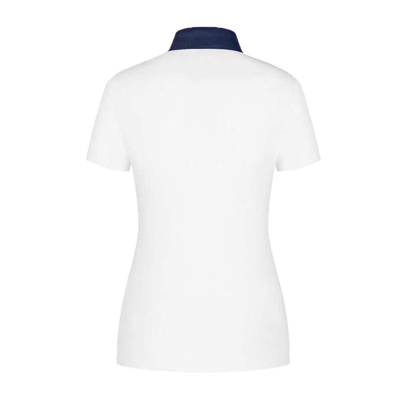 Polo de Golf Femme Séchage Rapide - Vue 8