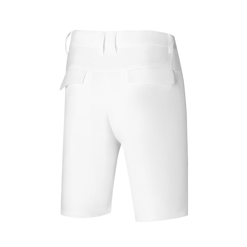 Short de Golf Homme Sport Décontracté - Vue 2