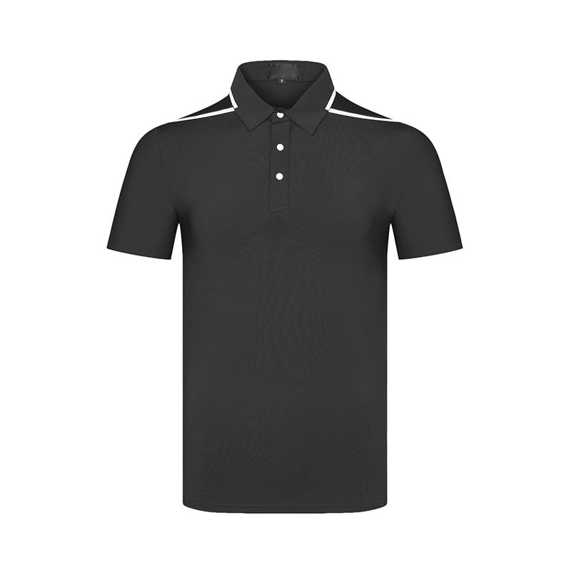 T-shirt de Golf Polo - Vue 2