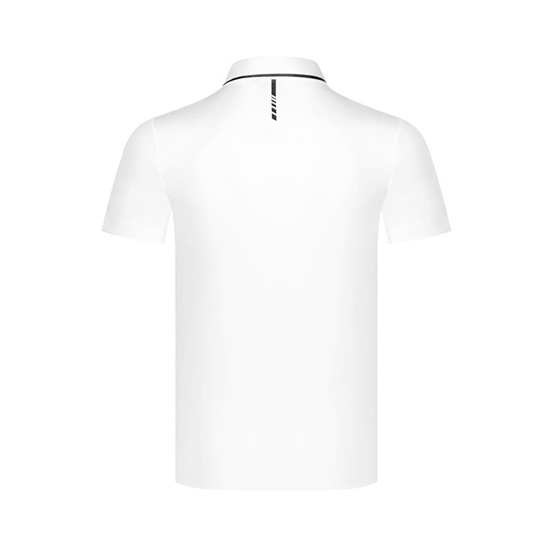 T-shirt de Golf Polo - Vue 3