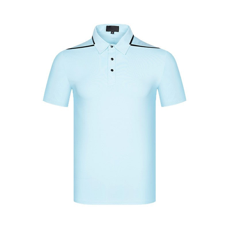 T-shirt de Golf Polo - Vue 5